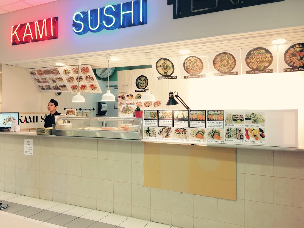 Kami Sushi & Teriyaki Co | Canada, British Columbia, Abbotsford, CA 24B- 32700 S Fraser Way | Phone: (604) 556-2368
