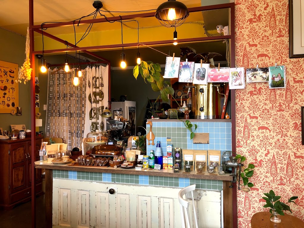 Handworks Coffee Studio | 7705 6th St, Burnaby, BC V3N 2E6, Canada | Phone: (604) 553-8070