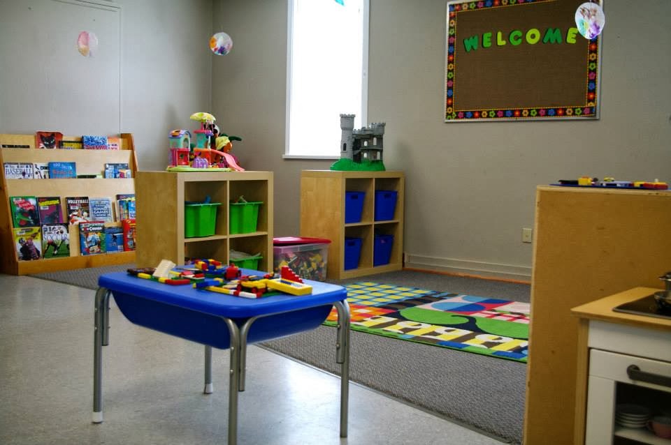 Panda Bear Childrens Place Ltd | 12460 Harris Rd, Pitt Meadows, BC V3Y 2J5, Canada | Phone: (604) 315-8970