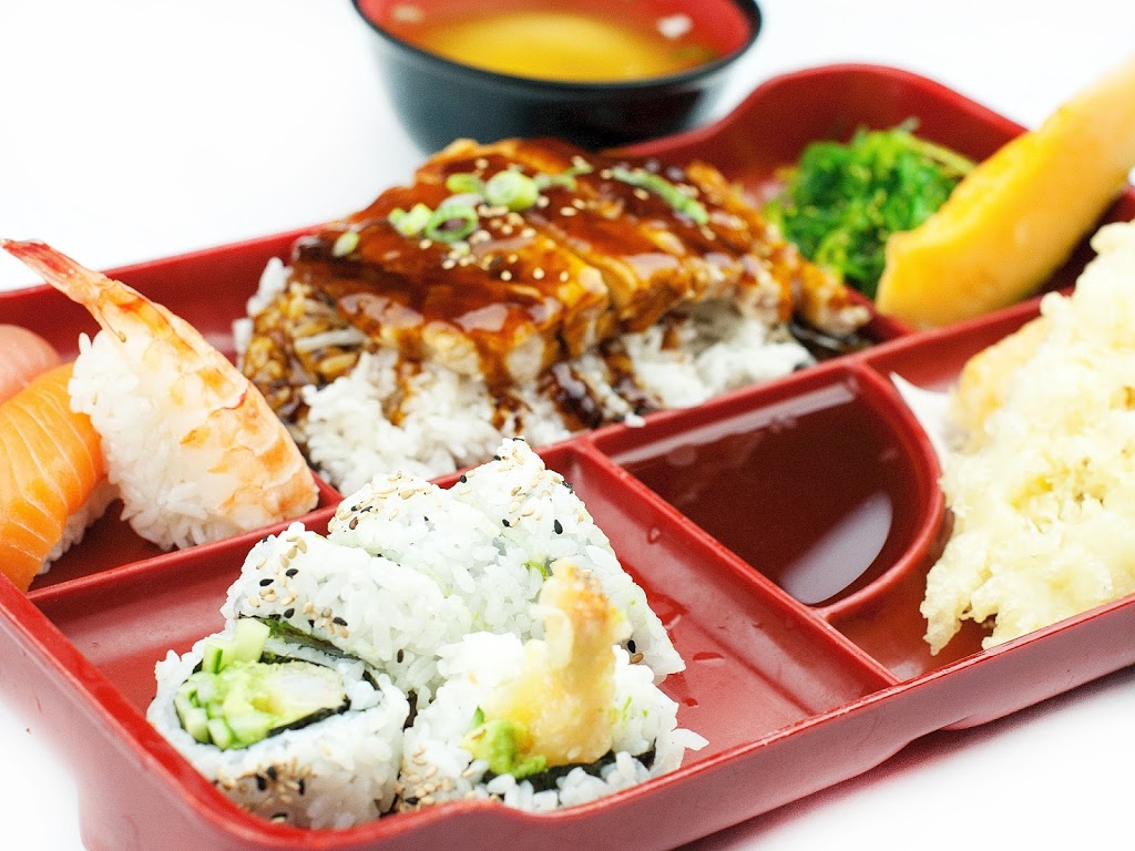 Ume Fashion Sushi | 1732 Kingston Rd, Scarborough, ON M1N 1S8, Canada | Phone: (416) 698-8569