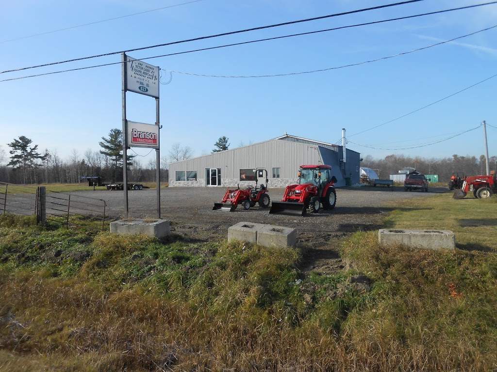 Equipements Labelle | 827 QC-148, Thurso, QC J0X 3B0, Canada | Phone: (819) 986-7783