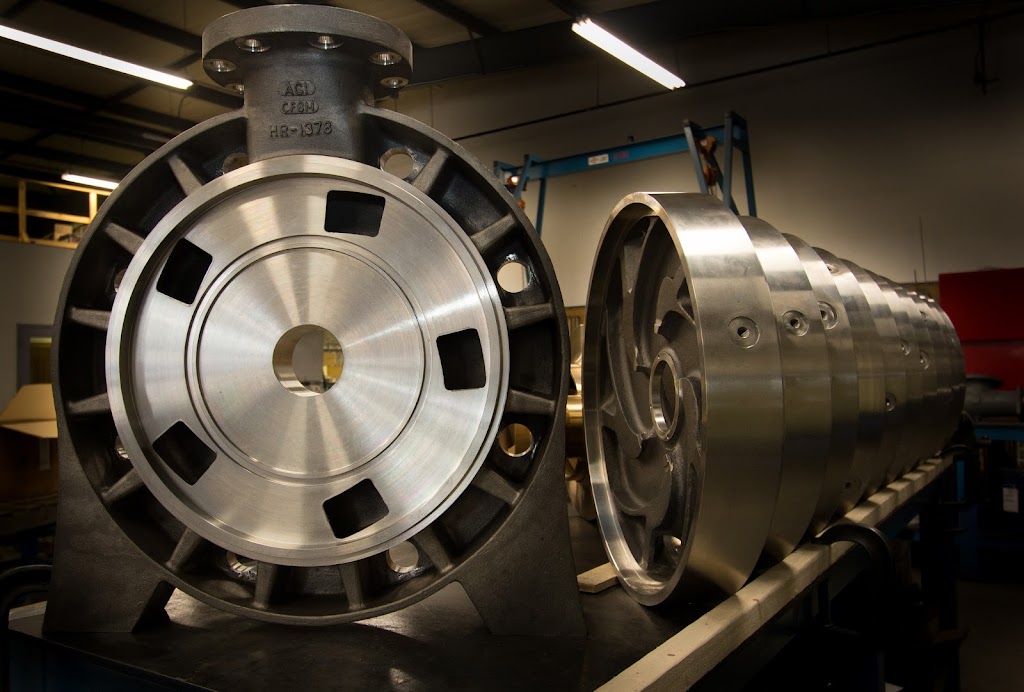 Emnor Mechanical Inc | 20 Depew St #3, Hamilton, ON L8L 7H8, Canada | Phone: (866) 680-3061