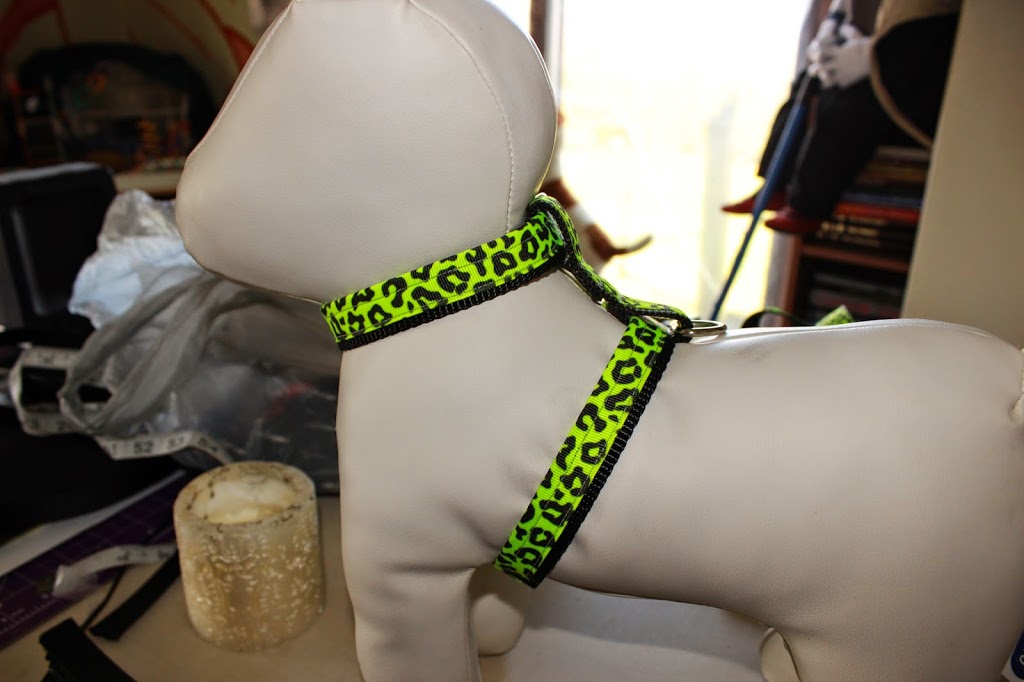 Craft Dog: Handmade Pet Supplies - Online Store | 172 Garrett Rd, Elgin, ON K0G 1E0, Canada