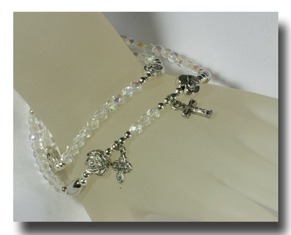 Ave Marias Circle | Mail order only for ROSARY MAKING SUPPLIES 3, 395 Springbank Ave, Woodstock, ON N4T 1P8, Canada | Phone: (519) 537-0102