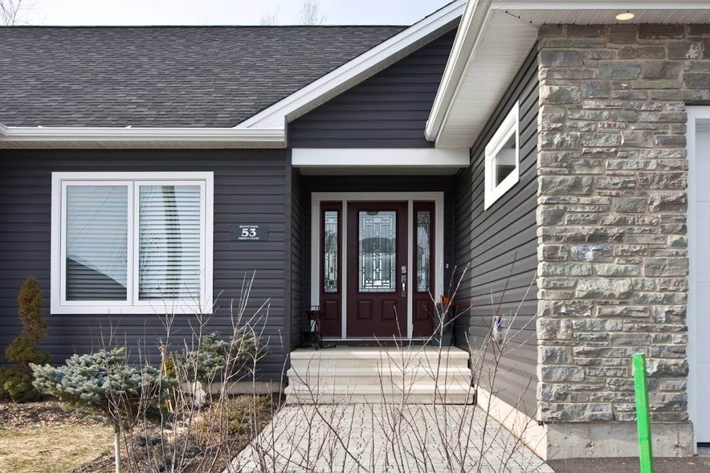 CVR Home Improvements Inc. | 46 Diamond Head Ct #113, Moncton, NB E1G 5S3, Canada | Phone: (506) 854-4320