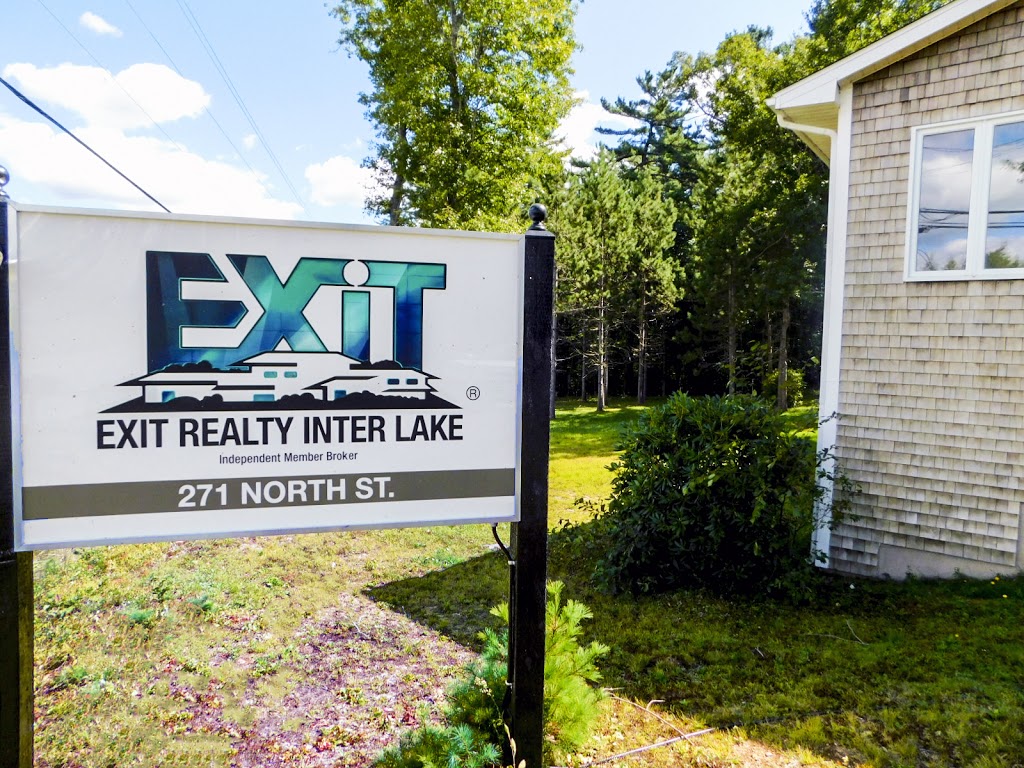 EXIT Realty Inter Lake | 271 North St, Bridgewater, NS B4V 2V7, Canada | Phone: (902) 543-7642