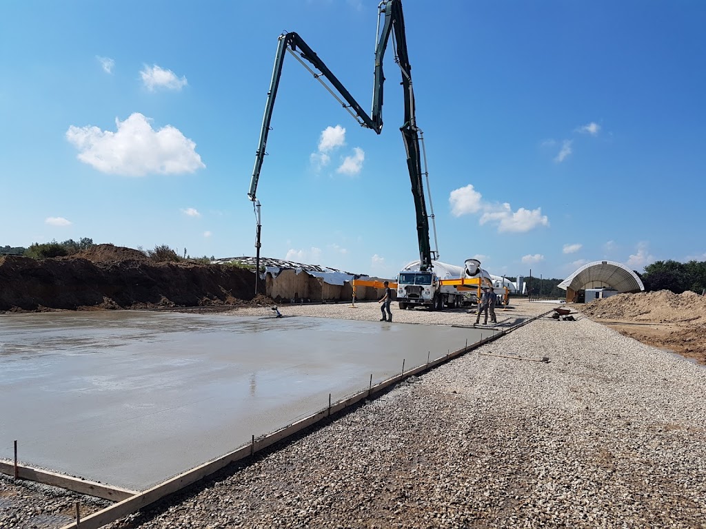 Petes Concrete Inc | 624 Concession Rd 12, Langton, ON N0E 1G0, Canada | Phone: (519) 403-5856