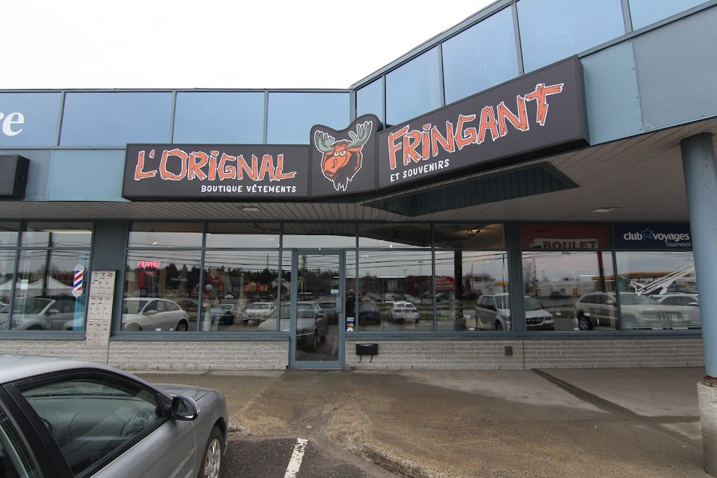 LOrignal Fringant Inc. | 1915 Bd Talbot, Chicoutimi, QC G7H 7Y4, Canada | Phone: (418) 973-9990