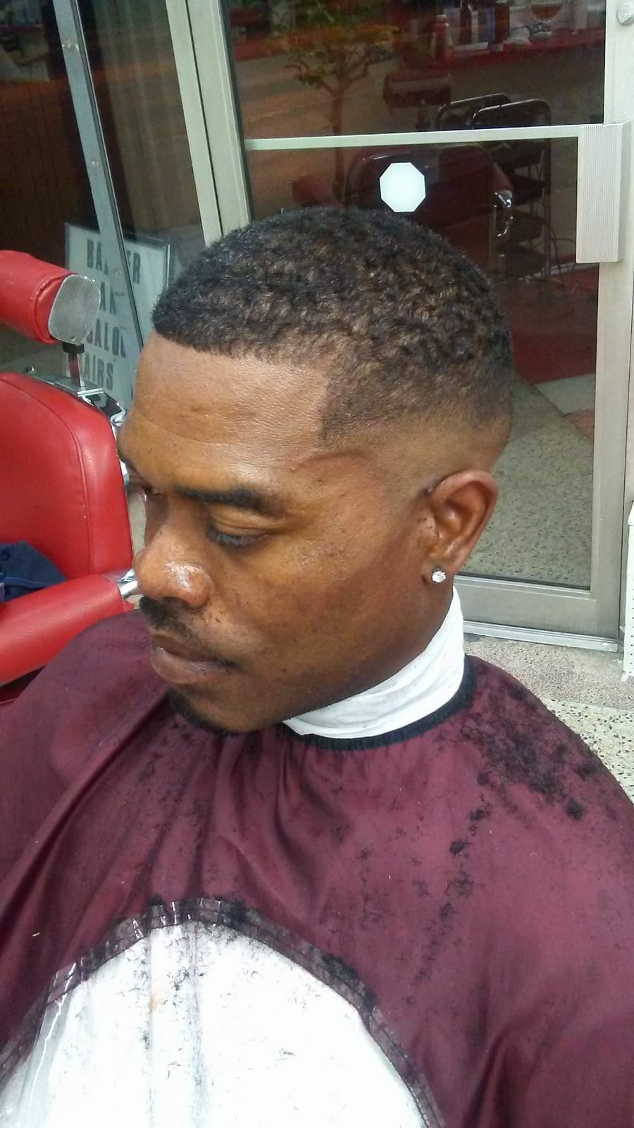 Mobarbs | 1699 Jane St, North York, ON M9N 2S3, Canada | Phone: (647) 881-6992