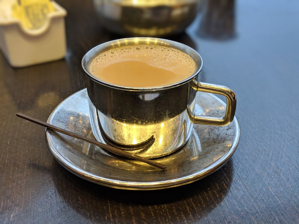 Saravanaa Bhavan | Woodside Square, 1571 Sandhurst Cir Unit 153, Scarborough, ON M1V 1V2, Canada | Phone: (416) 293-7755
