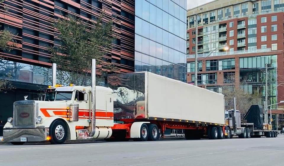 ROADLINK TRUCKING INC. | 594440 Oxford 59, Woodstock, ON N4S 7V8, Canada | Phone: (519) 609-9999