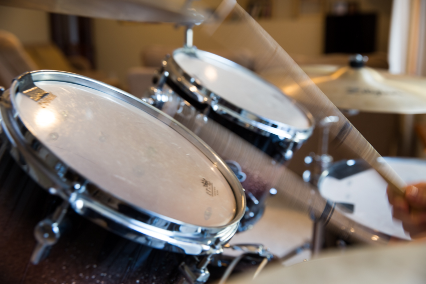Cochrane Drum tutor | 91 Gleneagles View, Cochrane, AB T4C 1P2, Canada | Phone: (403) 397-5505
