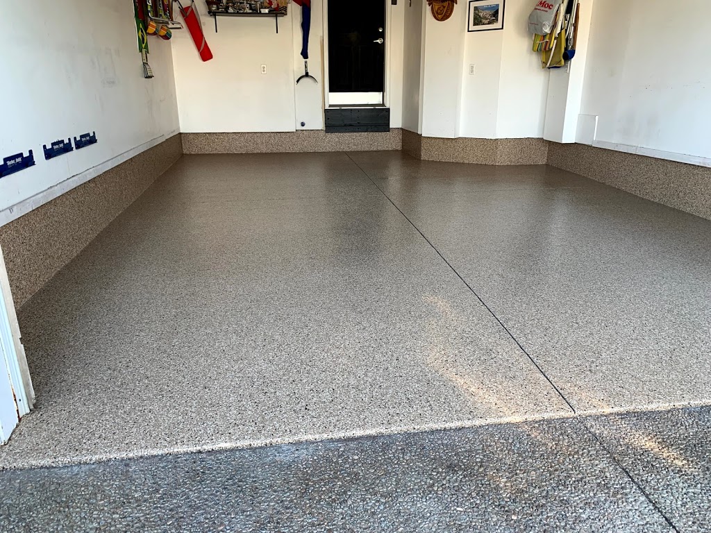 TruEpoxy | 3-325 McLean School Rd, Saint George, ON N0E 1N0, Canada | Phone: (519) 504-4275