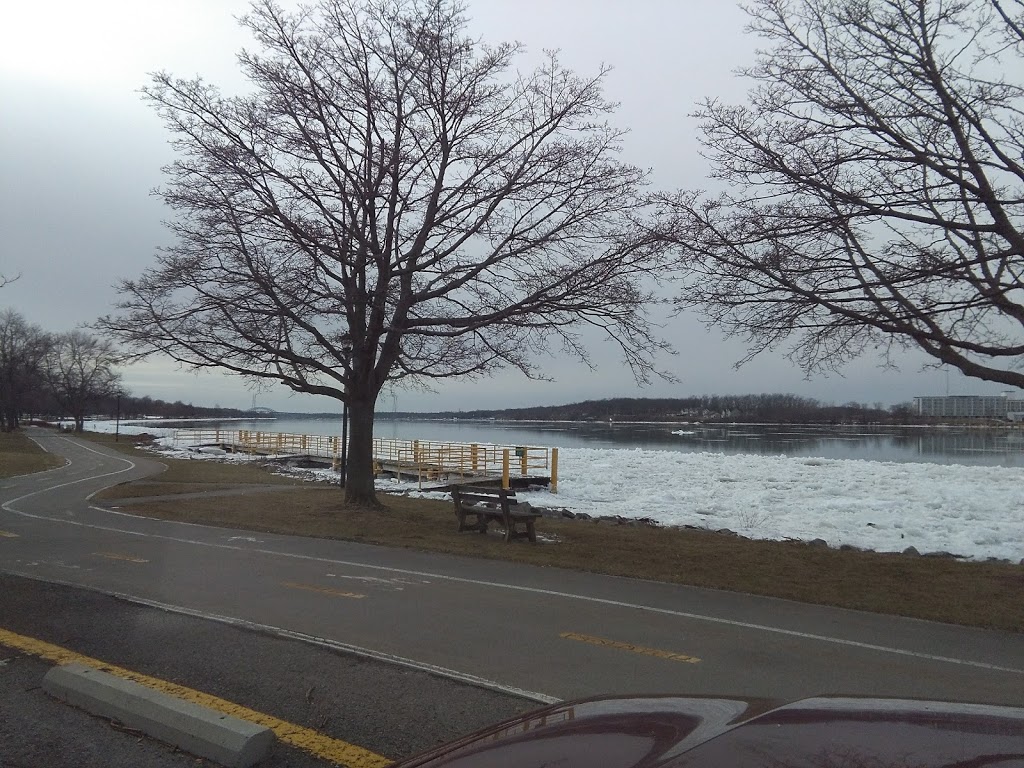 Isle View Park Office | 796 Niagara St, Tonawanda, NY 14150, USA | Phone: (716) 692-1890