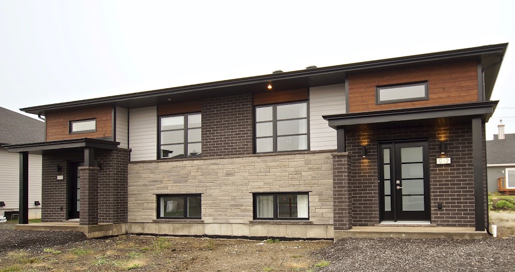 Construction M.N.J.E. | 316 Av. Trépanier, Sainte-Clotilde-de-Beauce, QC G0N 1C0, Canada | Phone: (418) 427-4847