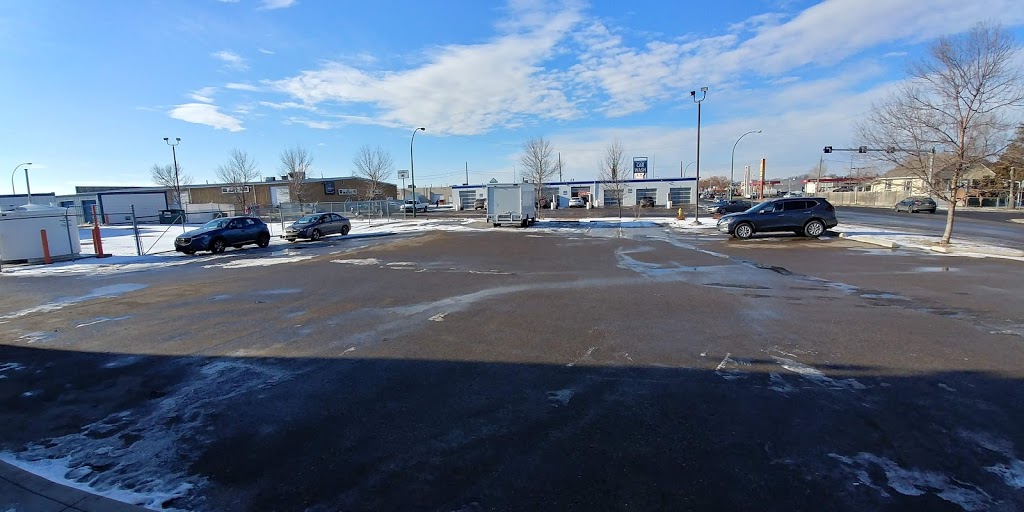 Budget Car Rental | 2401 1 Ave N, Regina, SK S4R 8L5, Canada | Phone: (306) 791-6810