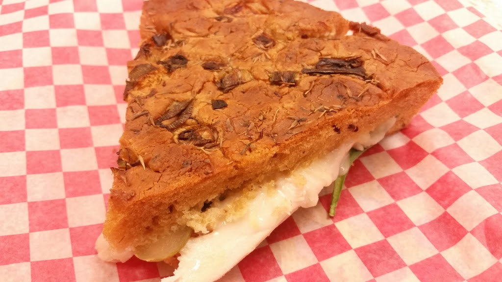 Mountain Top Wheat & Gluten-Free Bakery | 1124 Lonsdale Ave, North Vancouver, BC V7M 2H1, Canada | Phone: (604) 960-9605
