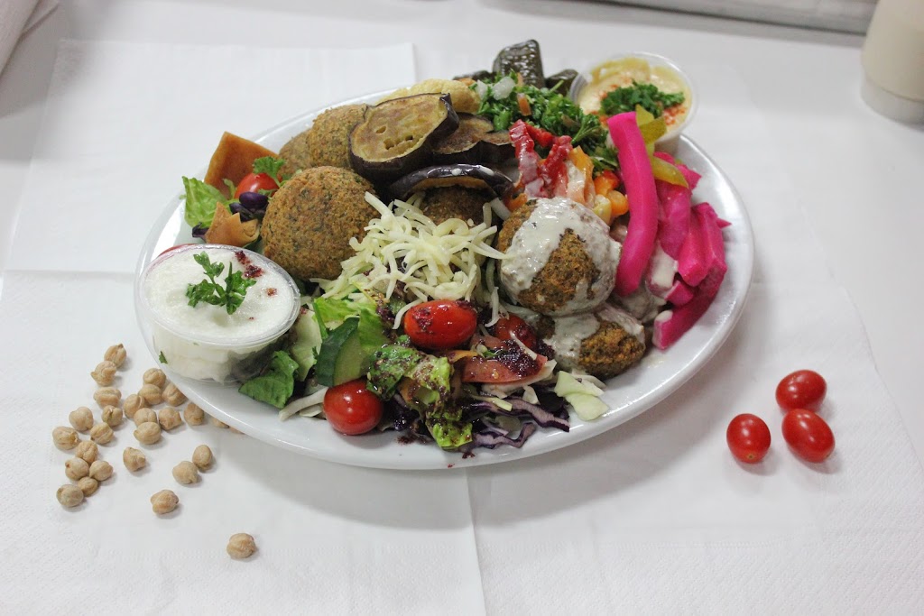 Shawarma Kingdom | 4285 Strandherd Dr Unit 2, Nepean, ON K2J 5P8, Canada | Phone: (613) 825-2355