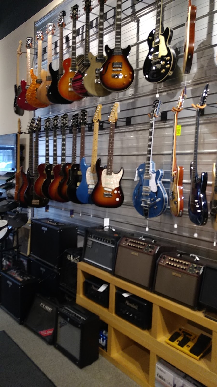 The Octave Music Centre | 218 Victoria Rd S A, Guelph, ON N1E 5R1, Canada | Phone: (519) 836-8492
