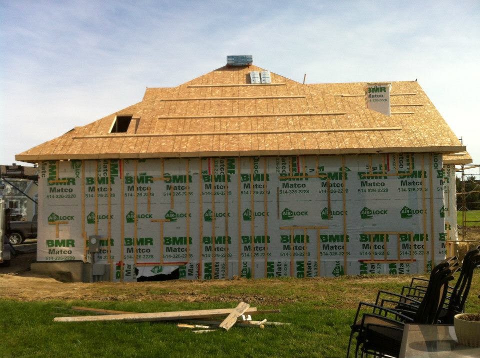 Duhamel Toiture & Construction | 2945 Rue Saint-Pierre O, Saint-Hyacinthe, QC J2T 1R7, Canada | Phone: (450) 278-7418