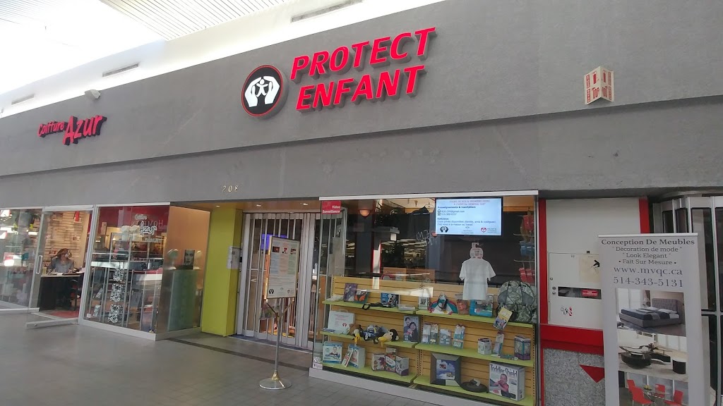 Protect Enfant Inc. | 208-6900 Boulevard Décarie, Côte Saint-Luc, QC H3X 2T8, Canada | Phone: (514) 369-0337