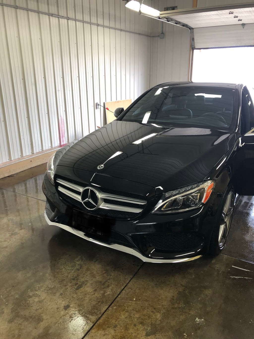 Regal Auto Detailing | 89 Bridgeport Rd E, Waterloo, ON N2J 2K2, Canada | Phone: (519) 721-7062