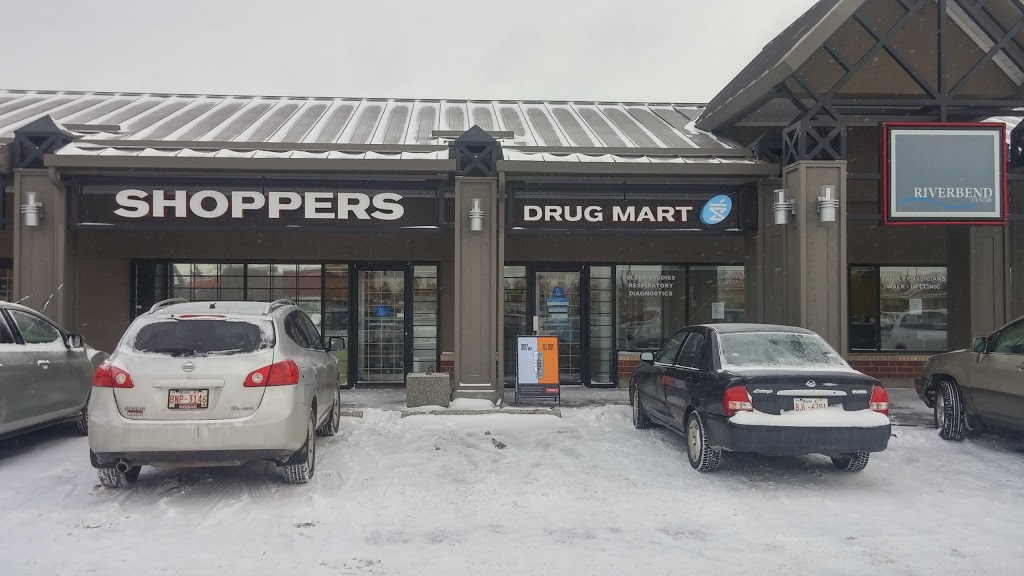 Shoppers Drug Mart | 8338 18 St SE #204, Calgary, AB T2C 4E4, Canada | Phone: (403) 236-1999