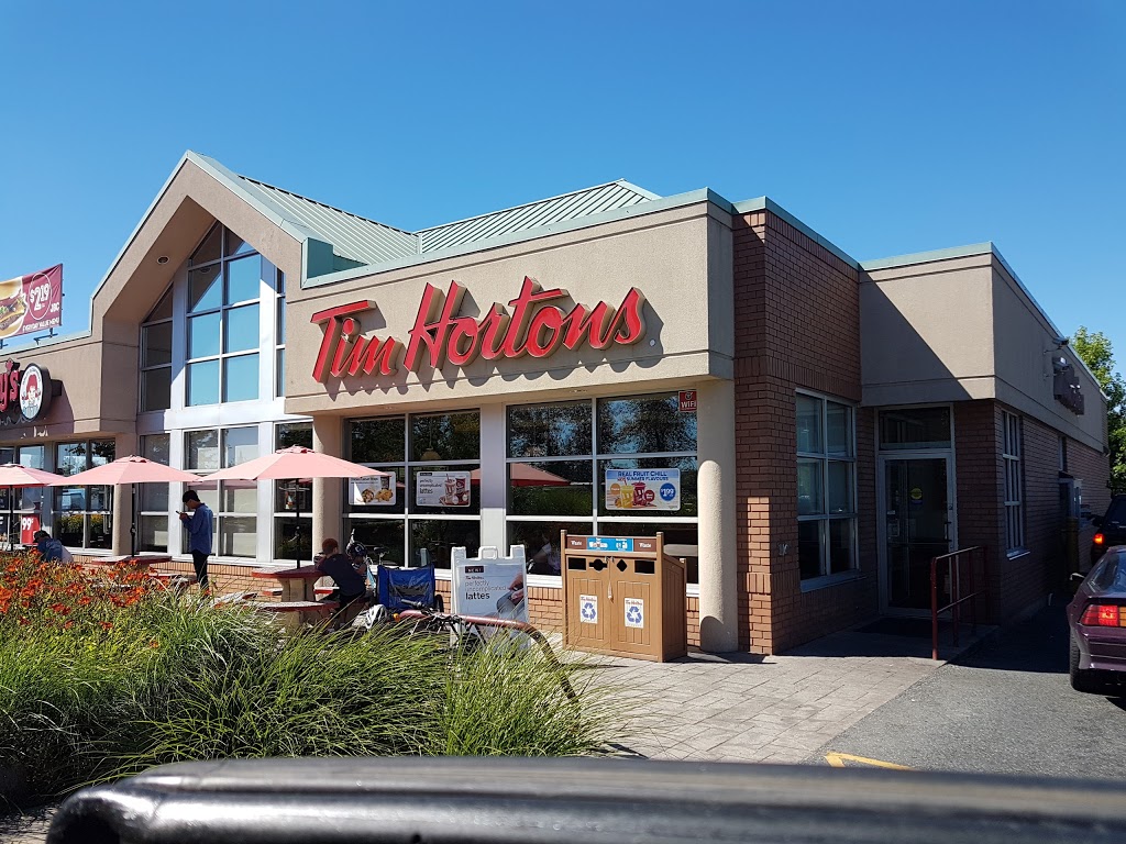 Tim Hortons | 1525 Lougheed Hwy, Port Coquitlam, BC V3B 1A5, Canada | Phone: (604) 464-6225
