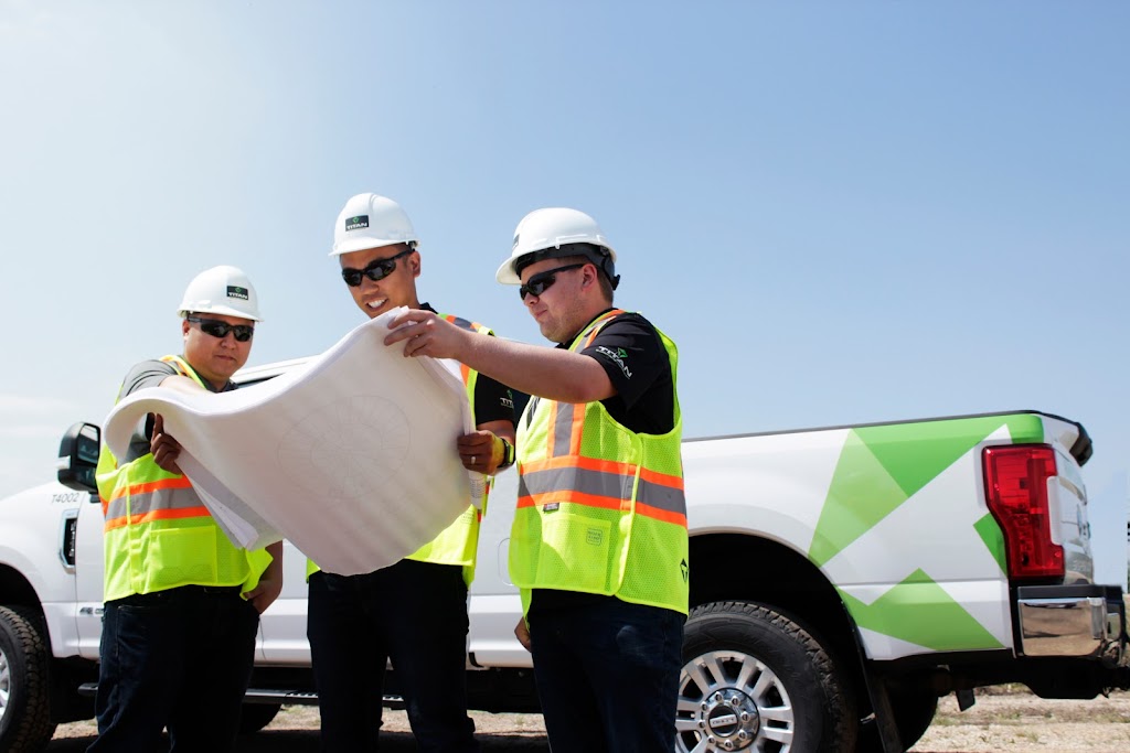 Titan Environmental Containment - Manitoba | 777 Quest Blvd, Ile des Chênes, MB R0A 0T1, Canada | Phone: (866) 327-1957