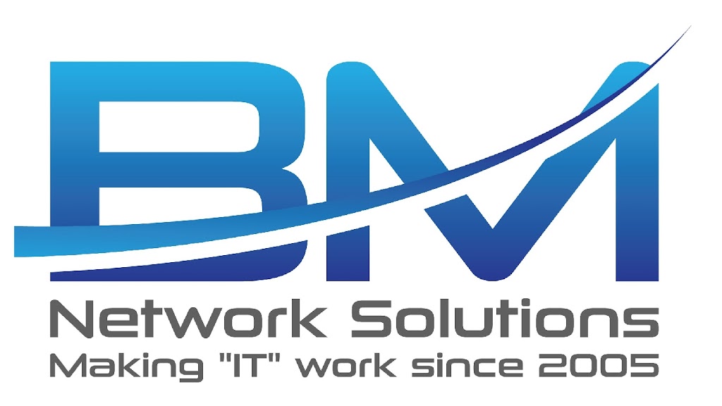 BM Network Solutions | 2100 Bloor St W #6183, Toronto, ON M6S 5A5, Canada | Phone: (416) 613-8660