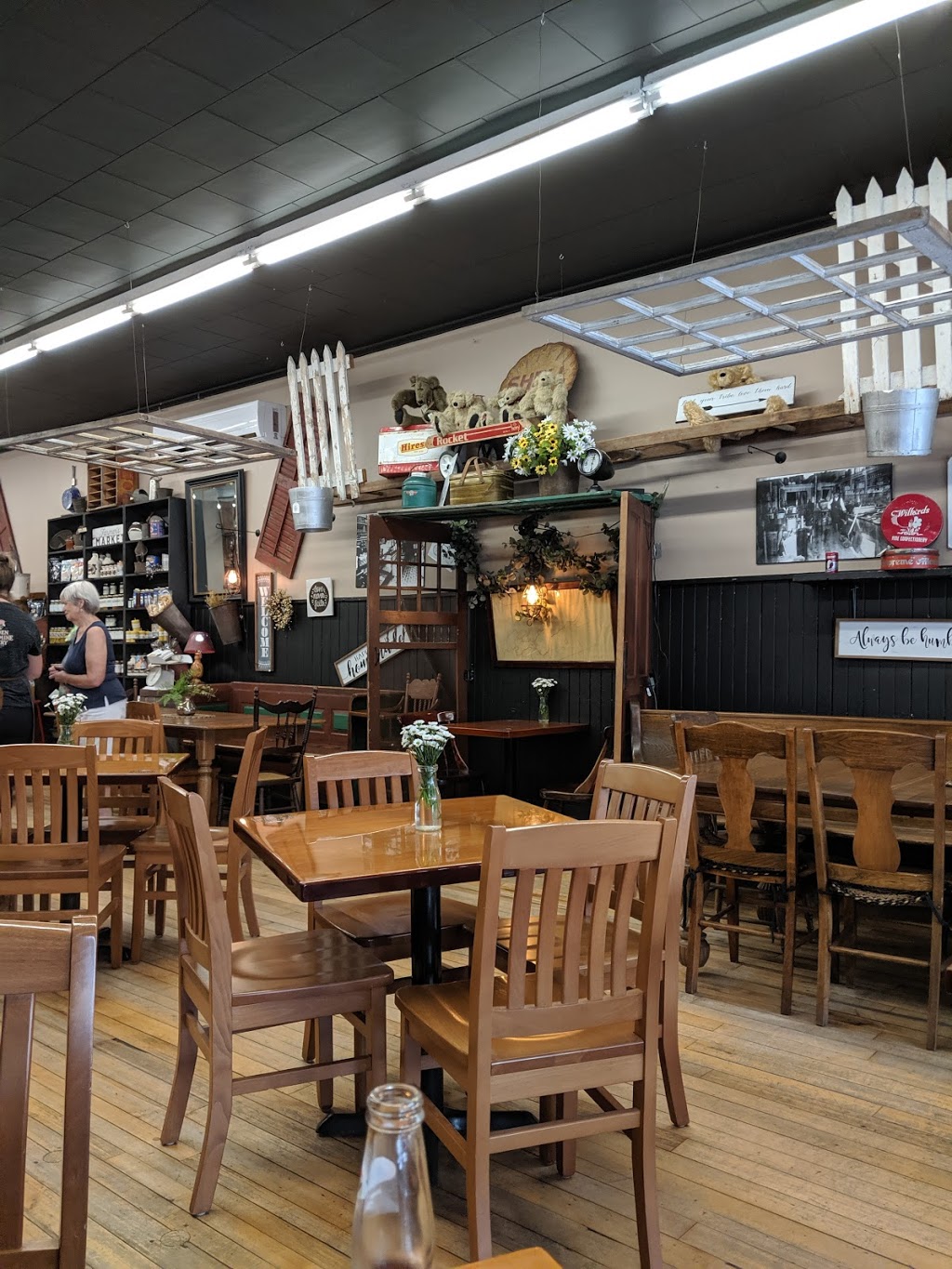 Hidden Goldmine Bakery | 59 Durham St S, Madoc, ON K0K 2K0, Canada | Phone: (613) 473-5310