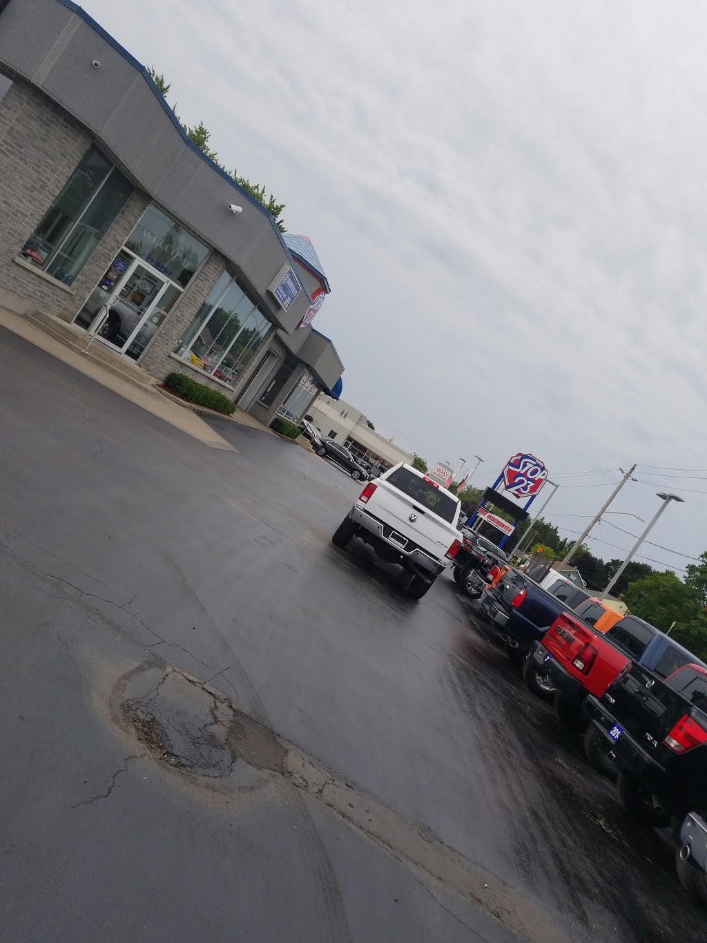 Stop 23 Auto Sales Ltd | 910 Wallace Ave N, Listowel, ON N4W 1M5, Canada | Phone: (519) 291-5757
