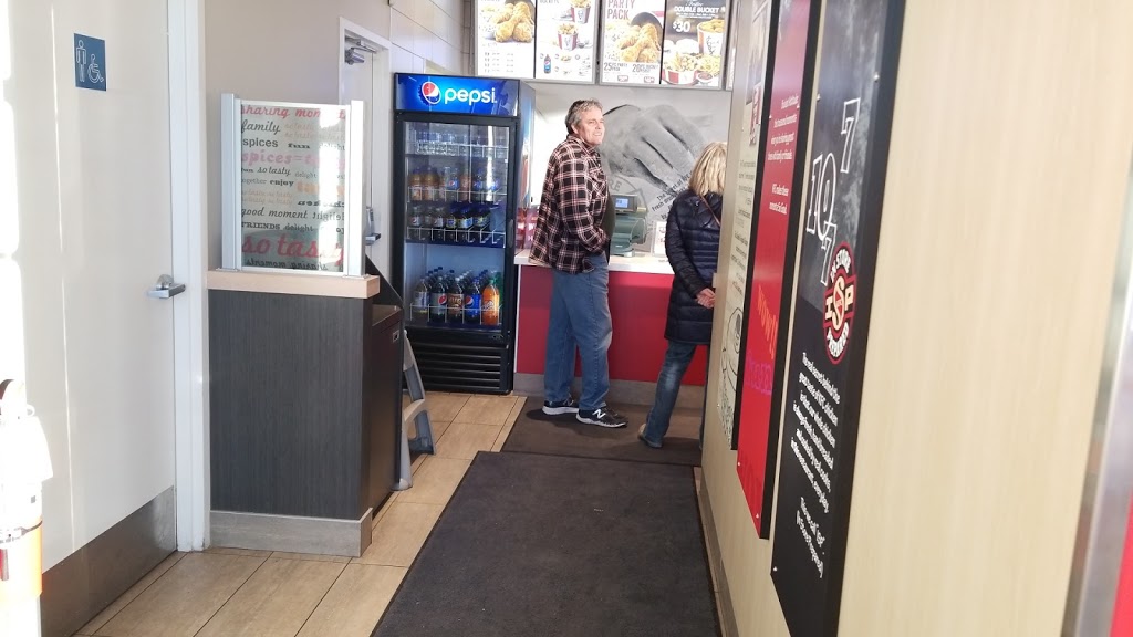 KFC | 70 Quarry St #12, Cochrane, AB T4C 0W5, Canada | Phone: (403) 851-9494