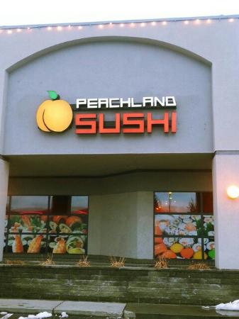 Peachland Sushi | 5500 Clements Crescent, Peachland, BC V0H, Canada | Phone: (778) 479-0888