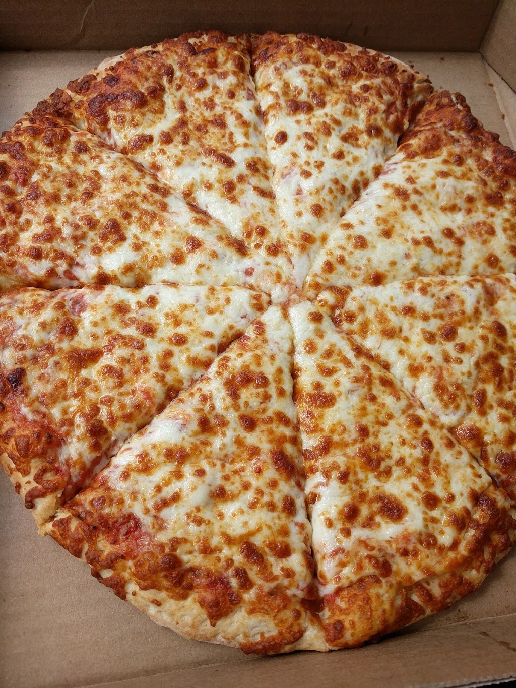 Kims Pizza | 500 Willow Rd, Guelph, ON N1H 7G4, Canada | Phone: (519) 824-1600