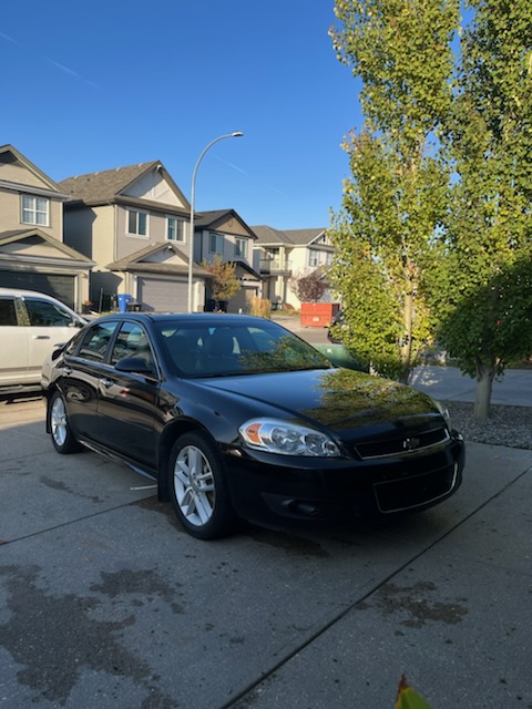 Elderado Auto Detailing | 53 Sun Harbour Way SE, Calgary, AB T2X 3G7, Canada | Phone: (403) 863-2013