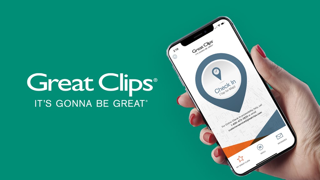 Great Clips | 2630 Simcoe St N Suite 4, Oshawa, ON L1L 0R1, Canada | Phone: (800) 473-2825
