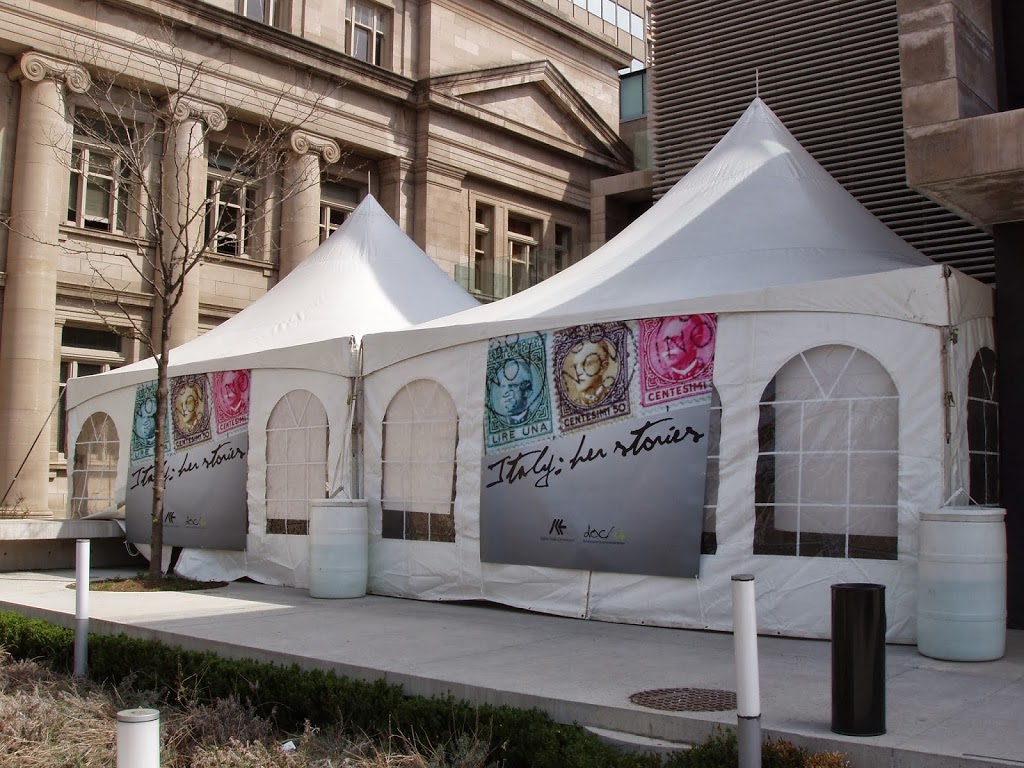 Harolds Tableware Rentals & Yukon Events Inc | 1460 Whitehorse Rd, North York, ON M3J 3A7, Canada | Phone: (416) 787-0652