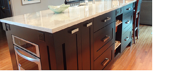 Bourque Custom Cabinets Inc | 729 La Vallée Rte, Memramcook, NB E4K 1B9, Canada | Phone: (506) 531-0514