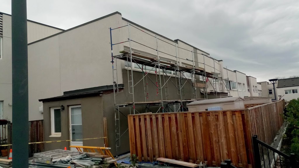 Klina Construction | 4 Kinsdale Blvd #312, Etobicoke, ON M8Y 1T7, Canada | Phone: (647) 686-6849