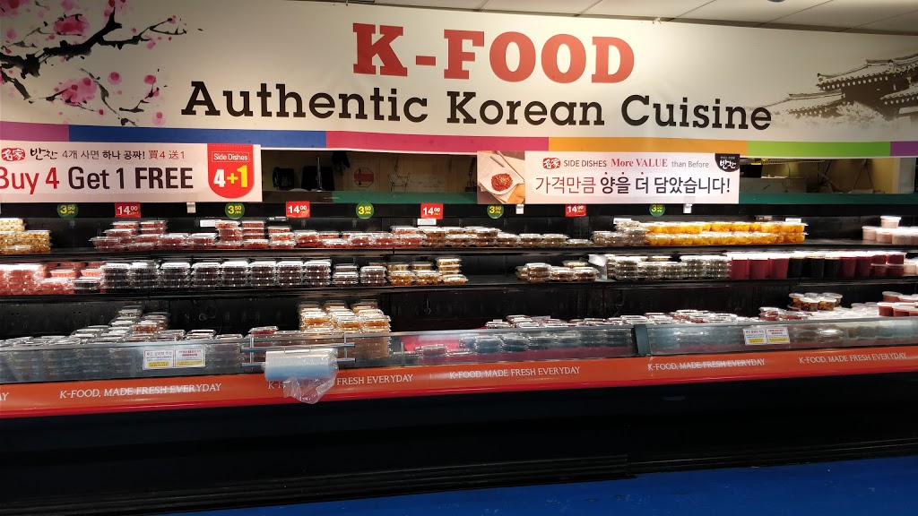 Richmond Centre | 9737 Yonge St, Richmond Hill, ON L4C 1V7, Canada | Phone: (905) 770-8290