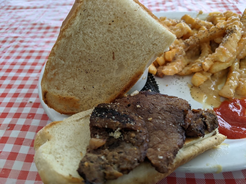 The Lark Restaurant | Carl Erickson Ave, Shell Lake, SK S0J 2G0, Canada | Phone: (306) 427-2200