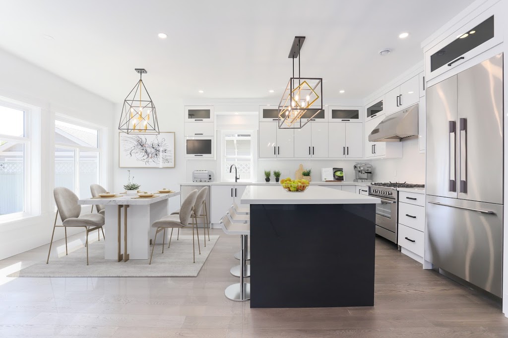 The Chanceys Real Estate Group | 4899 57 St, Delta, BC V4K 3E7, Canada | Phone: (604) 788-0480