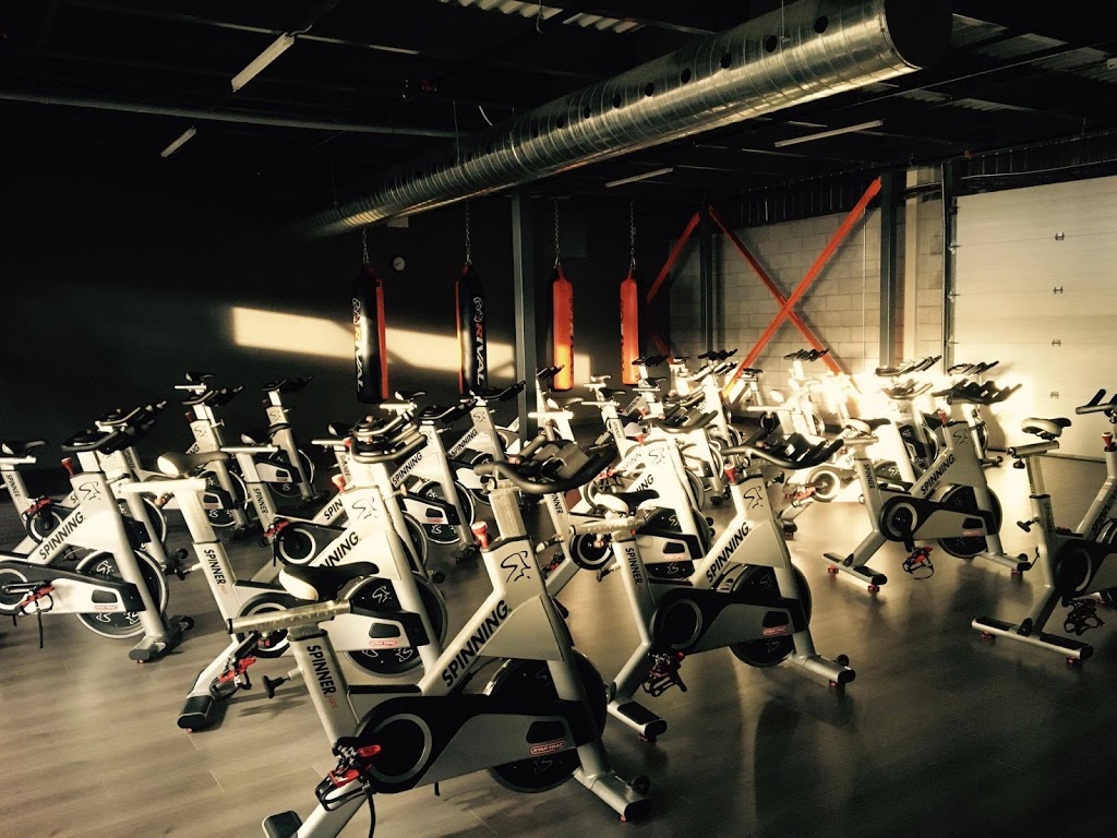 Centre Sportif Extrême Évolution Laval | 4463 Desserte Nord Autoroute 440, Laval, QC H7P 6E2, Canada | Phone: (450) 688-8333