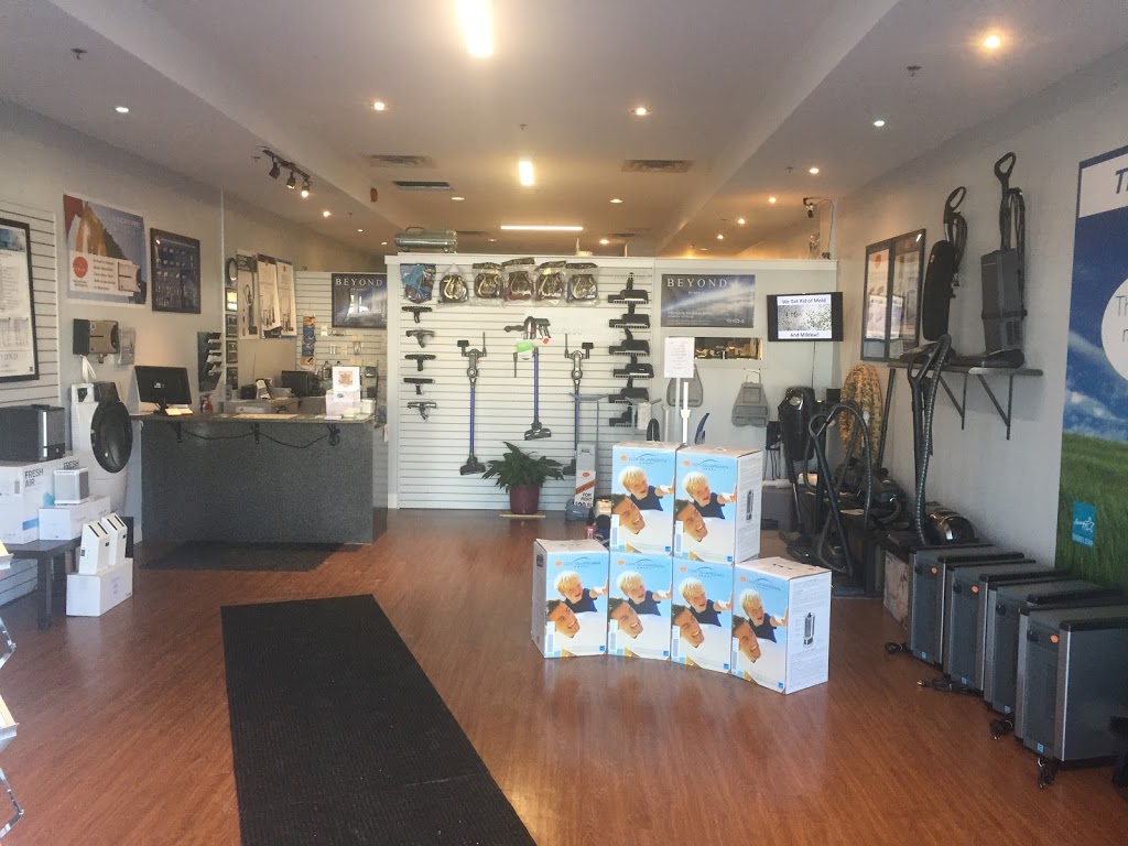 Aerus Electrolux 30 Damascus Rd Suite 109, Bedford, NS B4A 0C1, Canada