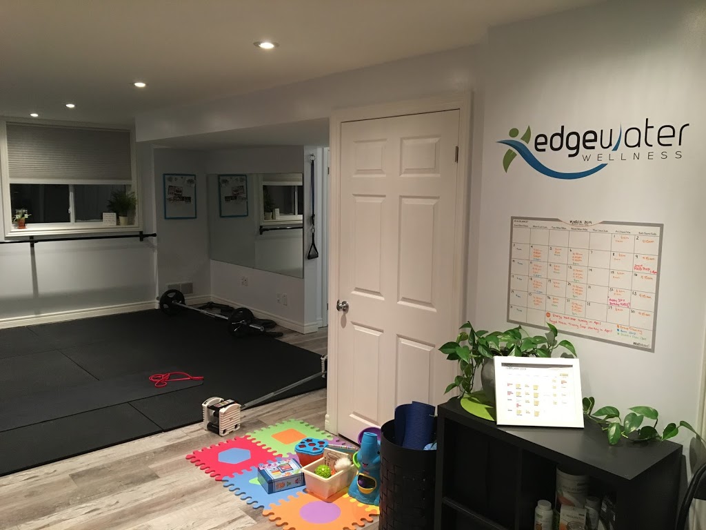 Edgewater Wellness | 83 Janine St, Kitchener, ON N2A 4M1, Canada | Phone: (519) 577-5412