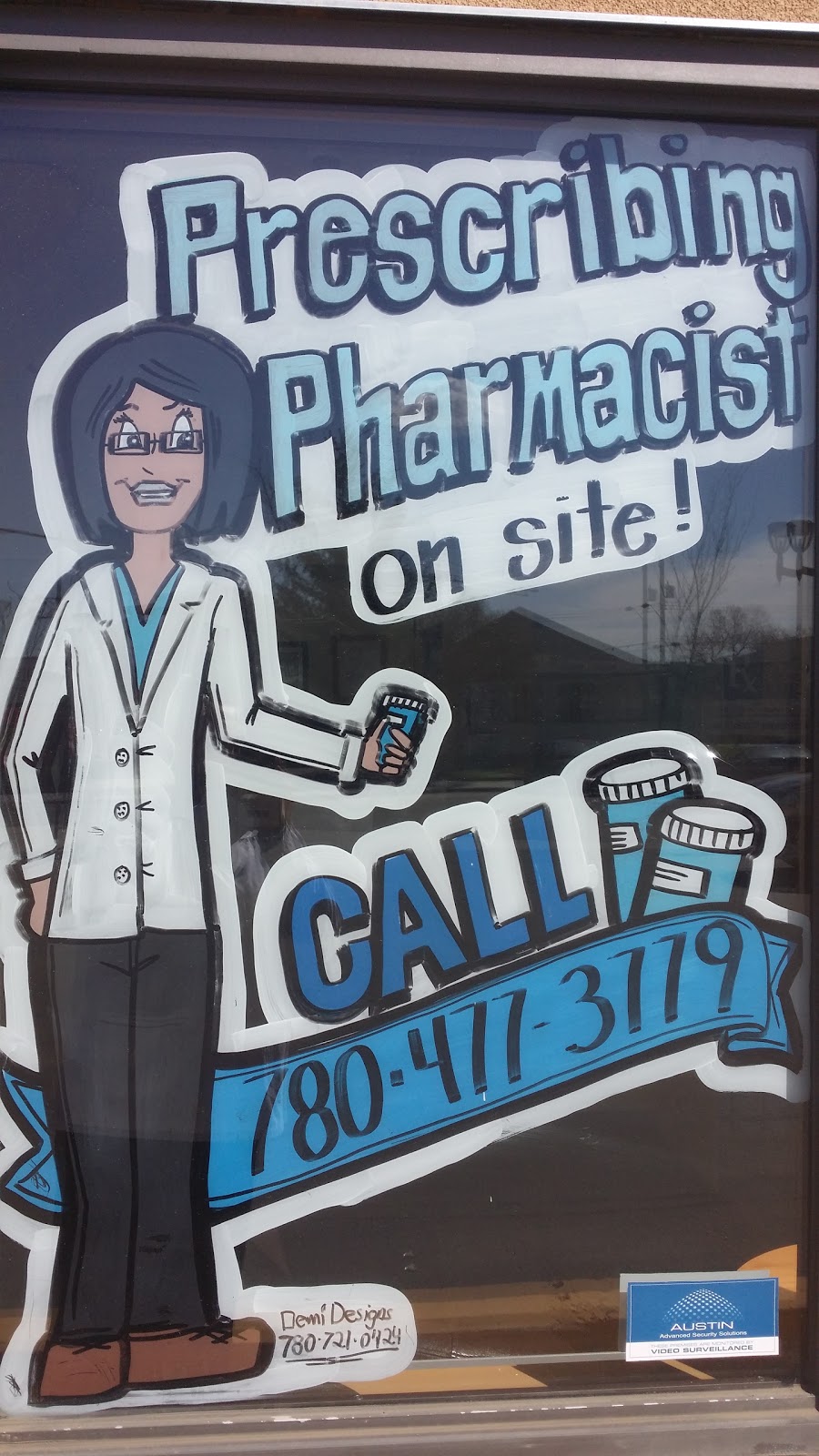 The Medicine Shoppe Pharmacy | 9559 118 Ave NW, Edmonton, AB T5G 0N9, Canada | Phone: (780) 477-3779