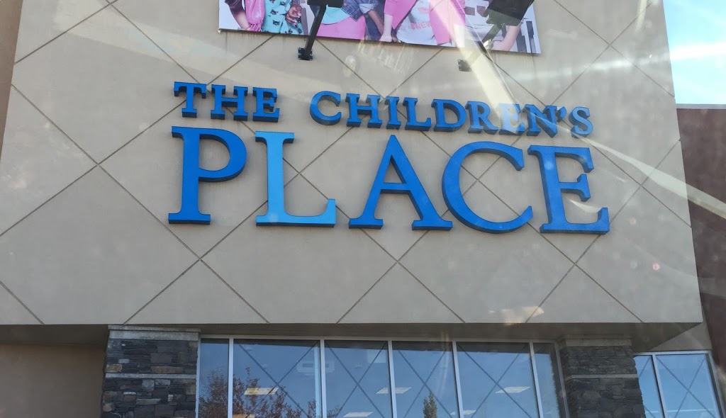 The Childrens Place | 2020 Sherwood Dr, Sherwood Park, AB T8A 3H9, Canada | Phone: (587) 714-2224