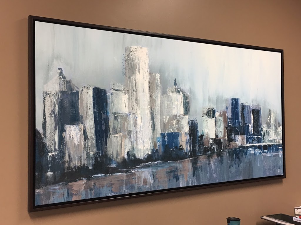 Chase Art Gallery | 450 Boulevard Beaconsfield, Beaconsfield, QC H9W 4B9, Canada | Phone: (514) 426-3700