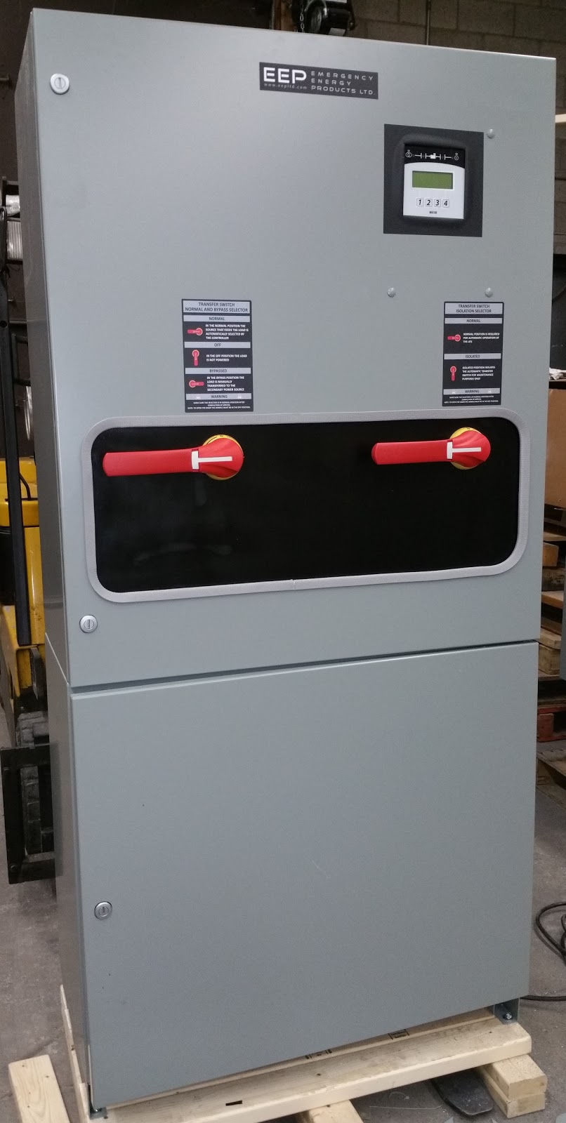 Emergency Energy Products Ltd. | 1621 McEwen Dr #15, Whitby, ON L1N 9A5, Canada | Phone: (905) 271-6271
